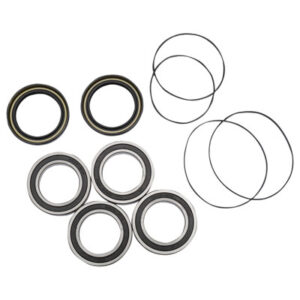 Pivot Works ATV Rear Axle Bearing Kit for Yamaha RAPTOR 700 2006-2012