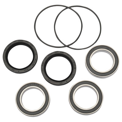 Pivot Works ATV Rear Axle Bearing Kit for Kawasaki KFX 450R 2008-2014