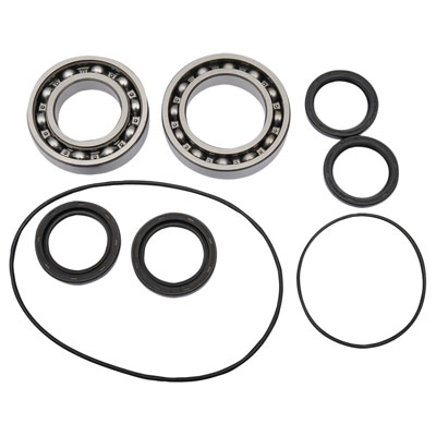 Pivot Works ATV Rear Axle Bearing Kit for Kawasaki BRUTE FORCE 650 4×4 2005-2011