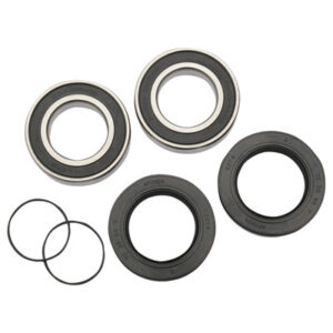 Pivot Works ATV Rear Axle Bearing Kit for Kawasaki KFX 50 2007-2009