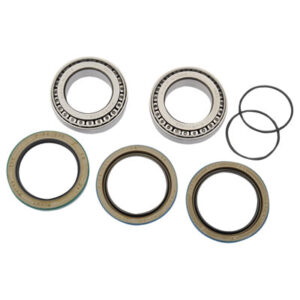 Pivot Works ATV Rear Axle Bearing Kit for Polaris OUTLAW 450 MXR 2008-2010