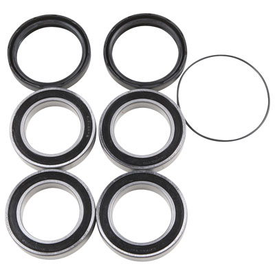 Pivot Works ATV Rear Axle Bearing Kit for Can-Am DS450 2008-2011