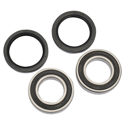 Pivot Works ATV Rear Axle Bearing Kit for Honda TRX 90 1993-2006