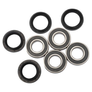 Pivot Works ATV Rear Axle Bearing Kit for Yamaha RHINO 450 4X4 2006-2009