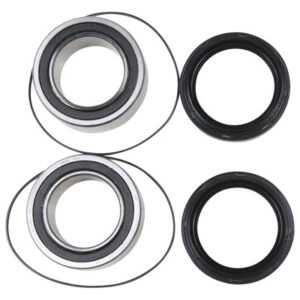 Pivot Works ATV Rear Axle Bearing Kit for Yamaha RAPTOR 700 2013-2018