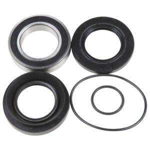 Pivot Works ATV Rear Axle Bearing Kit for Honda Rancher 420 2×4 2007-2013