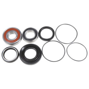 Pivot Works ATV Rear Axle Bearing Kit for Honda Rancher 420 2×4 2014-2018