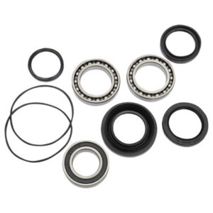 Pivot Works ATV Rear Axle Bearing Kit for Honda TRX 300FW 4X4 1988-1997