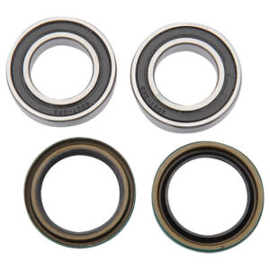 Pivot Works ATV Rear Axle Bearing Kit for Polaris MAGNUM 425 2X4 1995-1998