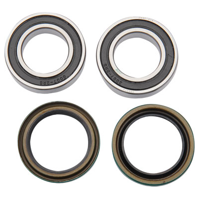 Pivot Works ATV Rear Axle Bearing Kit for Polaris MAGNUM 425 2X4 1995-1998