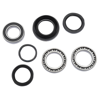 Pivot Works ATV Rear Axle Bearing Kit for Honda TRX 300FW 4X4 1988-2000