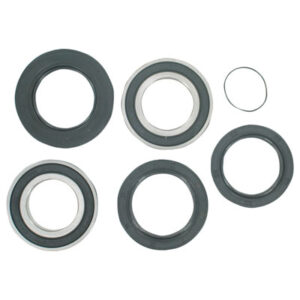 Pivot Works ATV Rear Axle Bearing Kit for Yamaha BADGER 80 1992-2002