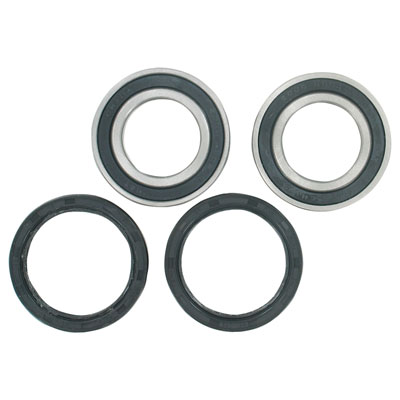 Pivot Works ATV Rear Axle Bearing Kit for Yamaha RAPTOR 90 2009-2010