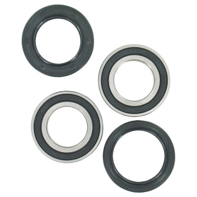 Pivot Works ATV Rear Axle Bearing Kit for Polaris OUTLAW 50 2008-2018