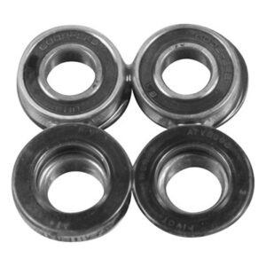 Pivot Works ATV Rear Axle Bearing Kit for Arctic Cat 90 2×4 4-stroke 2006-2010