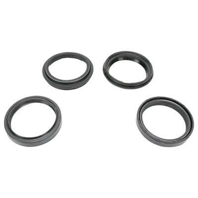 Pivot Works Fork & Dust Seal Kit for Honda CRF450R 2011-2012