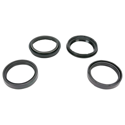 Pivot Works Fork & Dust Seal Kit for Husaberg FE 390 2010