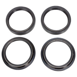 Pivot Works Fork & Dust Seal Kit for Husaberg FE 250 2013