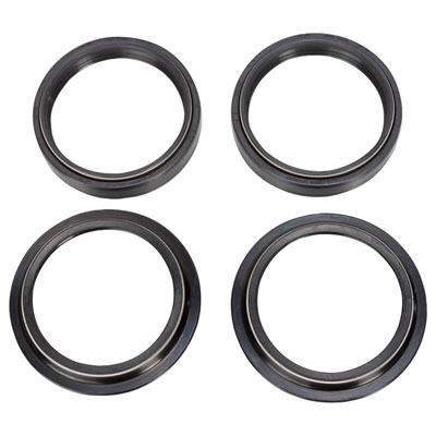 Pivot Works Fork & Dust Seal Kit for Husaberg FE 250 2013