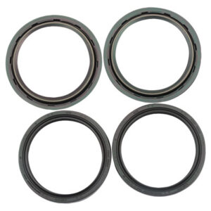 Pivot Works Fork & Dust Seal Kit for Kawasaki KX250F 2013-2018