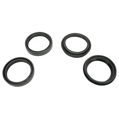 Pivot Works Fork & Dust Seal Kit for KTM 105 SX 2004