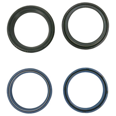 Pivot Works Fork & Dust Seal Kit for Honda CRF250R 2010-2014