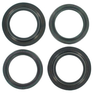 Pivot Works Fork & Dust Seal Kit for Kawasaki KX100 1995-2009