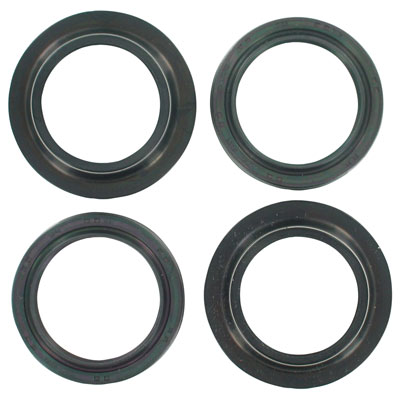 Pivot Works Fork & Dust Seal Kit for Kawasaki KX100 1995-2009