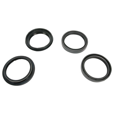 Pivot Works Fork & Dust Seal Kit for Kawasaki KX450F 2015-2018