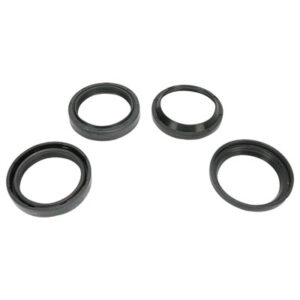 Pivot Works Fork & Dust Seal Kit for Kawasaki KDX200 1995-2006