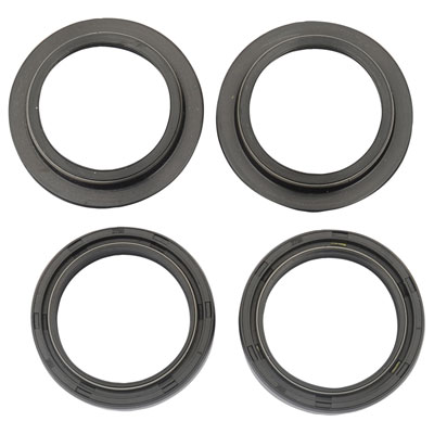 Pivot Works Fork & Dust Seal Kit for KTM 65 SX 2002-2011