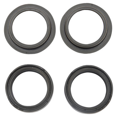 Pivot Works Fork & Dust Seal Kit for KTM 50 SX 2012-2016