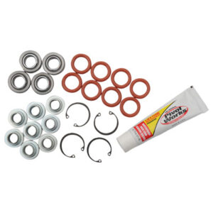 Pivot Works Front Shock Repair Kit for Polaris RANGER RZR 800 2014