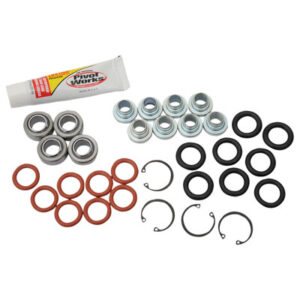 Pivot Works Front Shock Repair Kit for Polaris RANGER RZR 800 2010