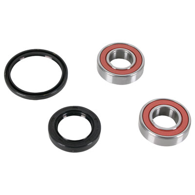 Pivot Works Front Wheel Bearing Kit for Honda CBR900RR 1995