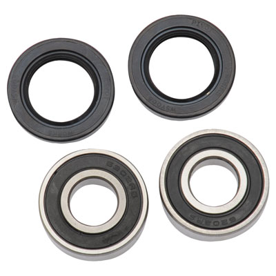 Pivot Works Front Wheel Bearing Kit for Honda CRF250L 2013-2016