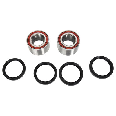 Pivot Works Front Wheel Bearing Kit for Honda Big Red MUV700 2009-2013