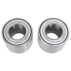 Pivot Works Front Wheel Bearing Kit for Kawasaki MULE 600 2×4 2005-2009