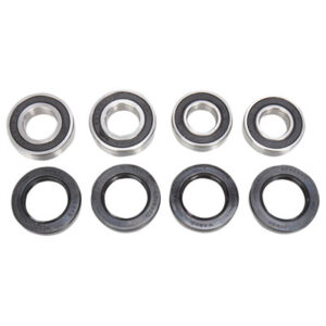 Pivot Works Front Wheel Bearing Kit for Arctic Cat 150 2009-2017