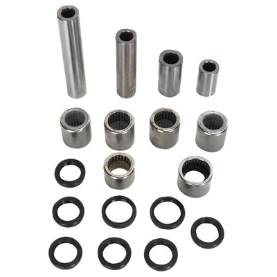 Pivot Works Linkage Rebuild Kit for Honda CRF250L 2013-2016