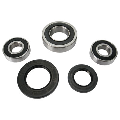 Pivot Works Rear Wheel Bearing Kit for Suzuki V-Strom 1000 (ABS) Adventure DL1000ADV 2012