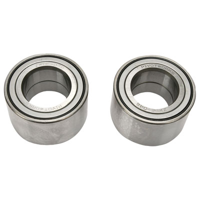 Pivot Works Rear Wheel Bearing Kit for Arctic Cat 1000 LTD 2012