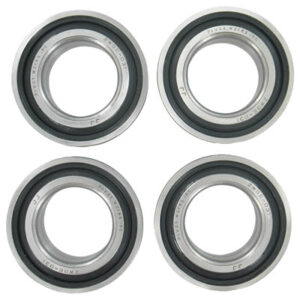 Pivot Works Rear Wheel Bearing Kit for Polaris RANGER 6×6 2004-2005