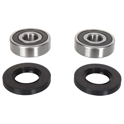 Pivot Works Rear Wheel Bearing Kit for Honda CRF250L 2013-2016