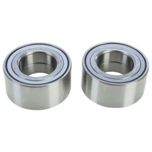 Pivot Works Rear Wheel Bearing Kit for Honda Pioneer 700 2015-2018