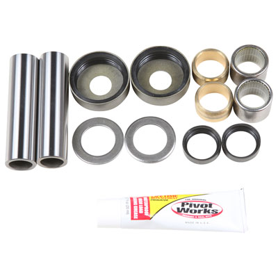 Pivot Works Swing Arm Bearing Kit for Yamaha RAPTOR 700 2006-2018