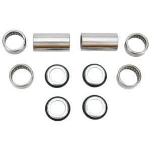 Pivot Works Swing Arm Bearing Kit for Kawasaki KLX650R 1993-1996