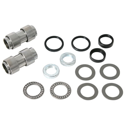 Pivot Works Swing Arm Bearing Kit for Yamaha WR250F 2002-2005