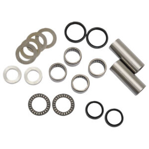 Pivot Works Swing Arm Bearing Kit for Yamaha WR250F 2006-2009