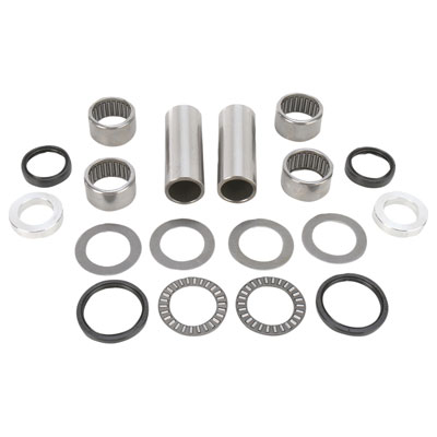 Pivot Works Swing Arm Bearing Kit for Yamaha YZ250F 2014-2018